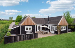 Tisvildelund in Vejby